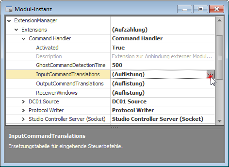 CommandHandlerErsetzungstabelleBearbeiten