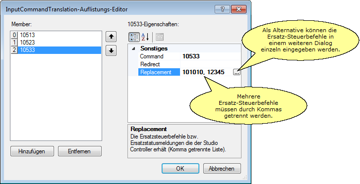 CommandHandlerErsetzungstabelleDialog2