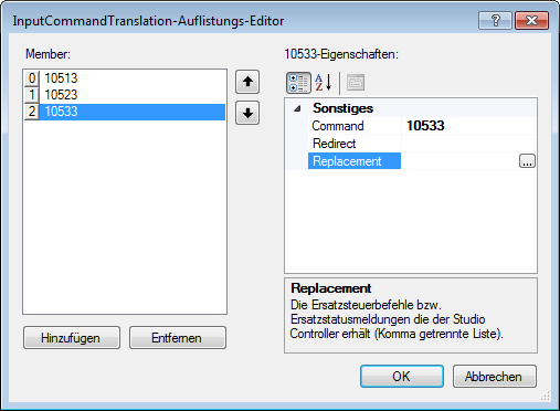 CommandHandlerErsetzungstabelleDialog3