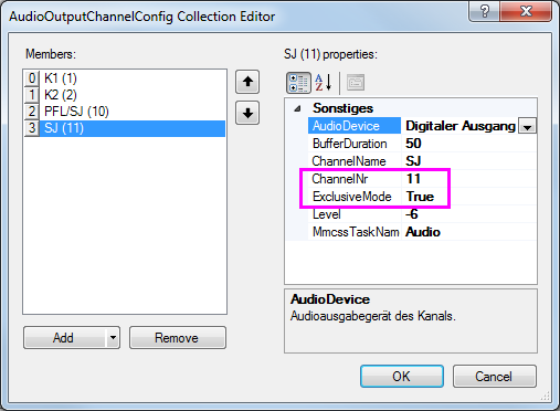 CoreAudioOutputChannelFuerSpontanjinglesKonfigurieren