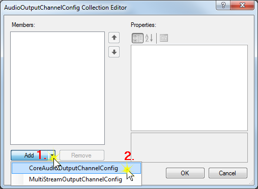 CoreAudioOutputChannelHinzufuegen