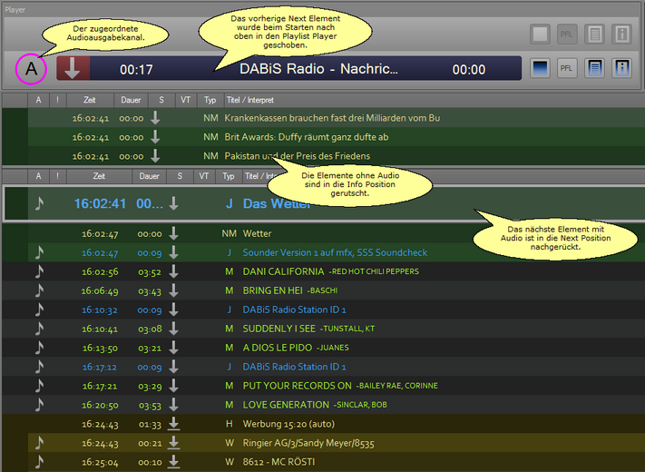 PlaylistPlayerStep2