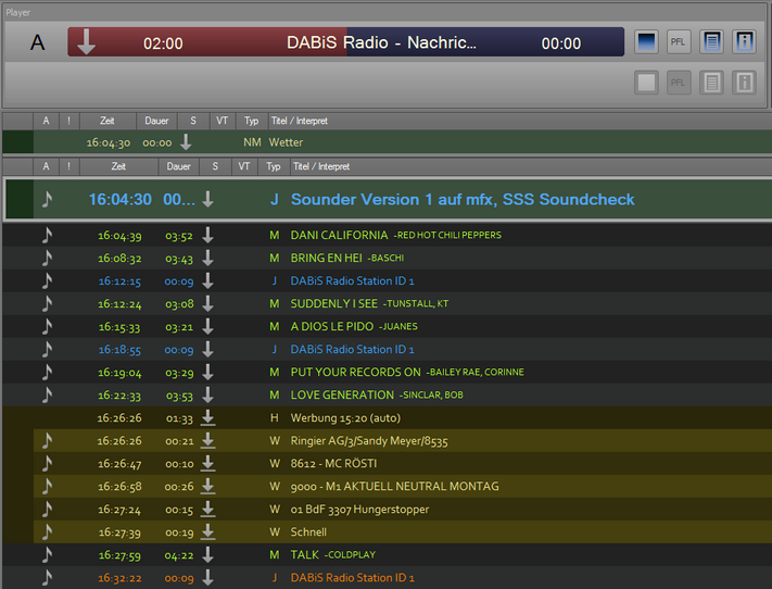 PlaylistPlayerStep4