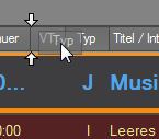 playlistverschieben