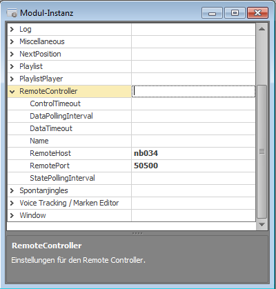 StudioClientConfigImStudioController