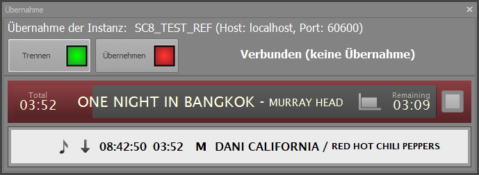 UebernahmePanel_Connected