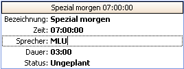 NbSendungDetail