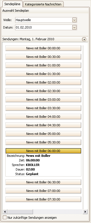 NbSendungen