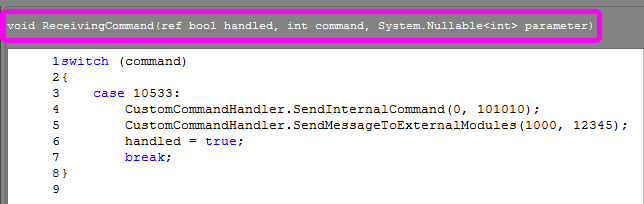 CommandHandlerScriptEventHeader