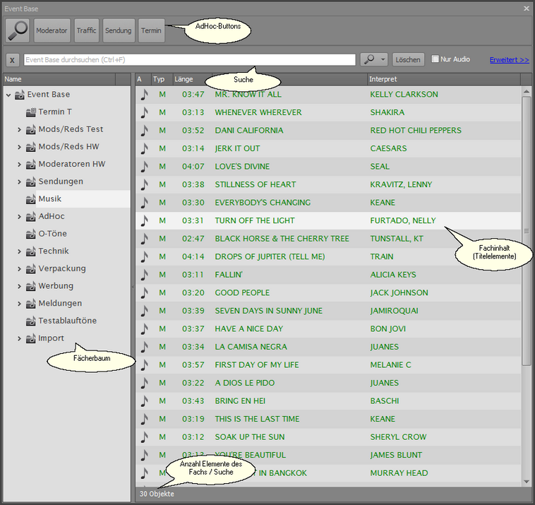 EventBase