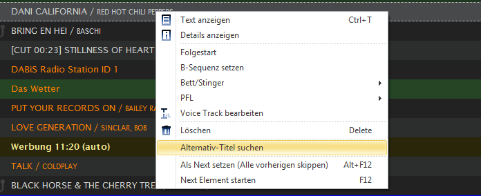 EventBaseAlternativeSearch
