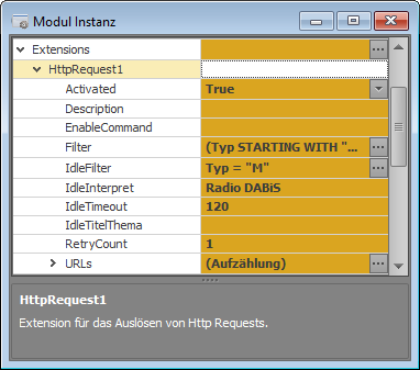 HttpRequestPlugin