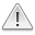 warning
